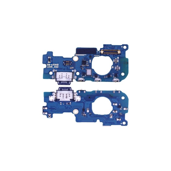 Placa de Carregamento Samsung Galaxy A33 5G/A336